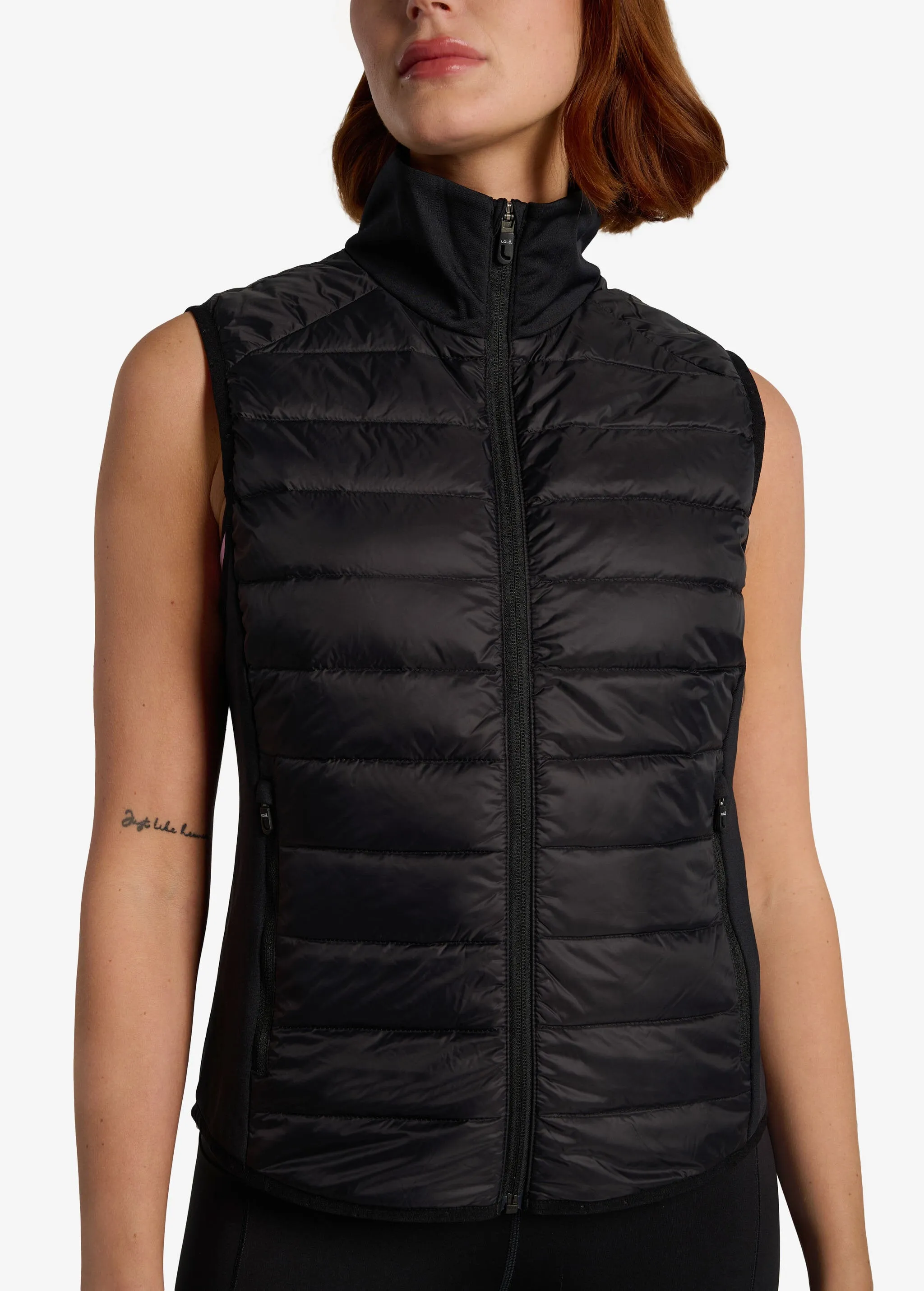 Just Insulated Vest