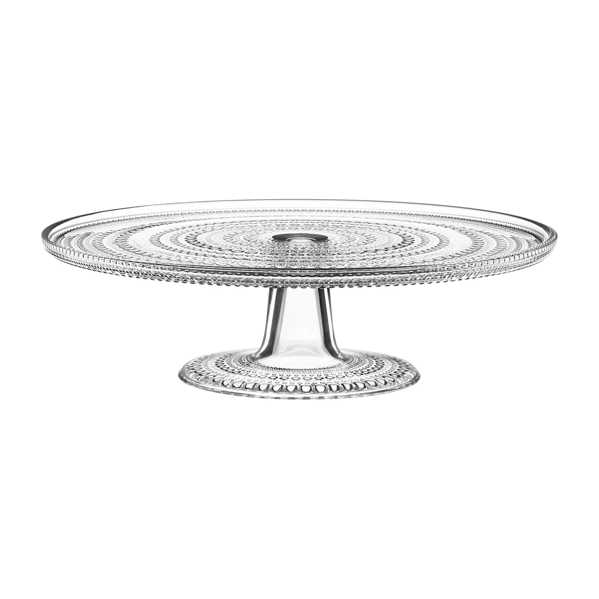 Kastehelmi Cake Stand by Iittala