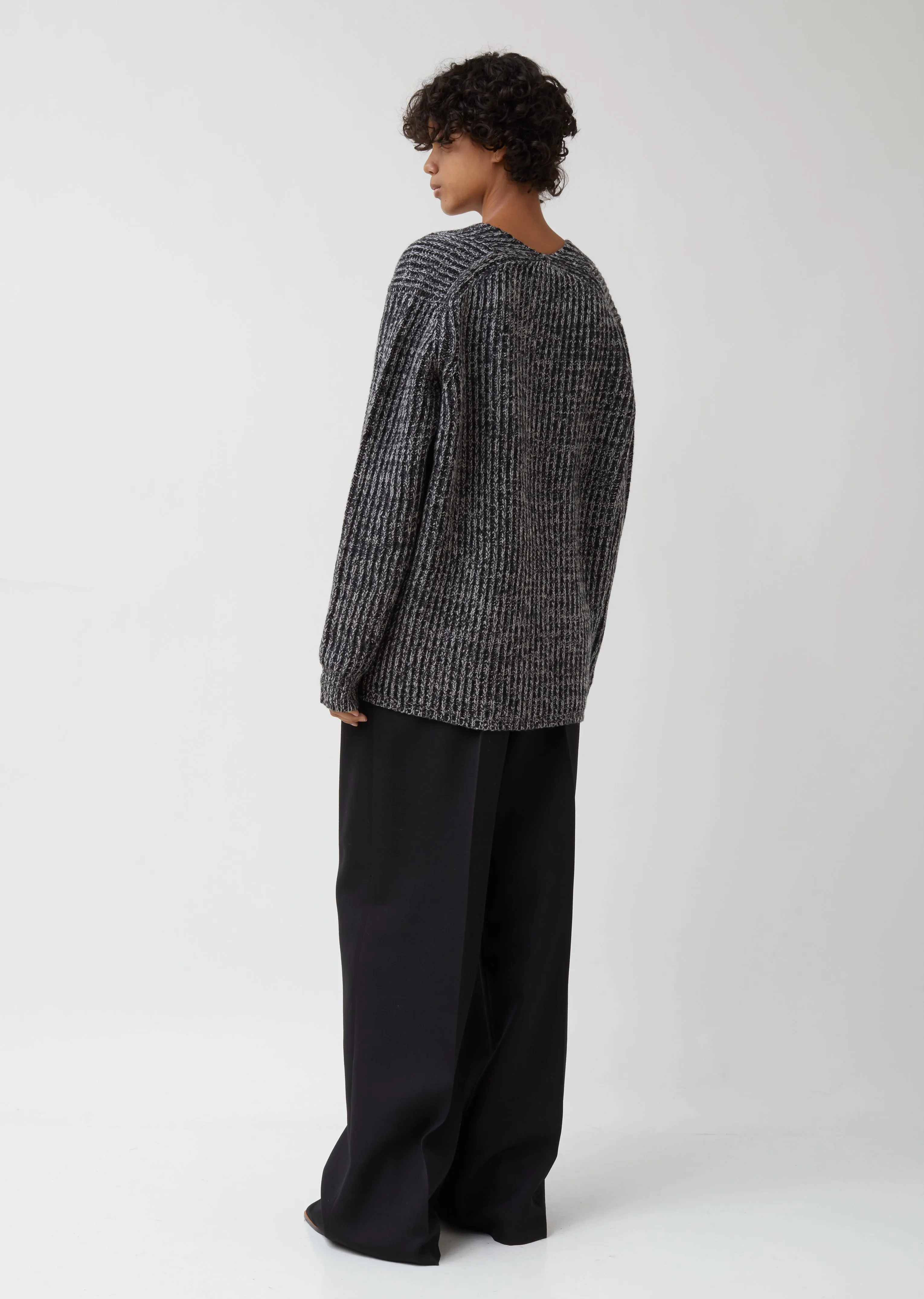 Keborah L Wool Sweater