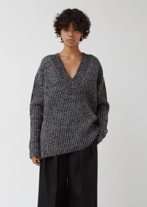 Keborah L Wool Sweater