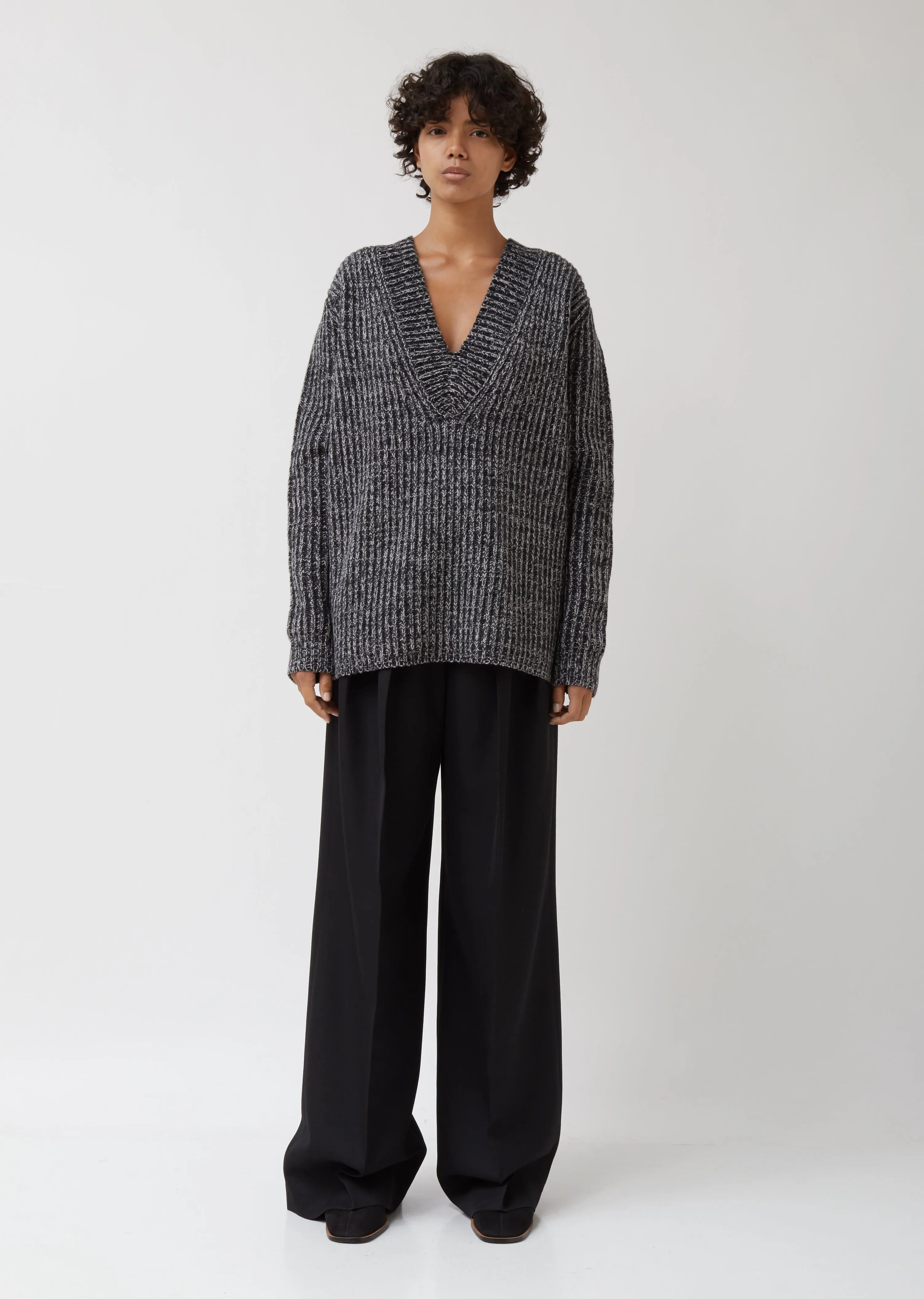 Keborah L Wool Sweater