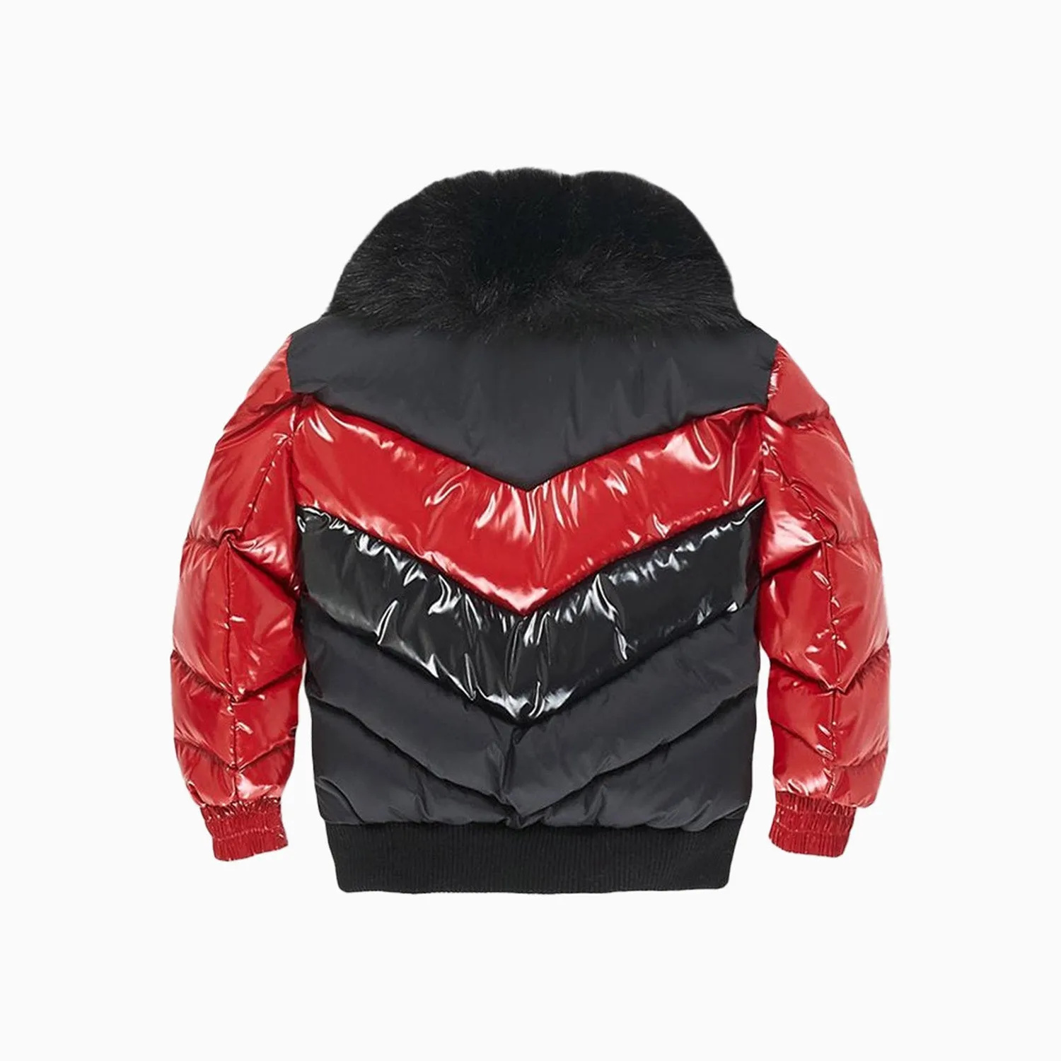 Kid's Sugar Hill Puffer Jacket