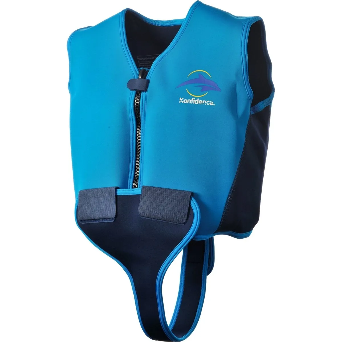 Konfidence Youth Swim Jacket