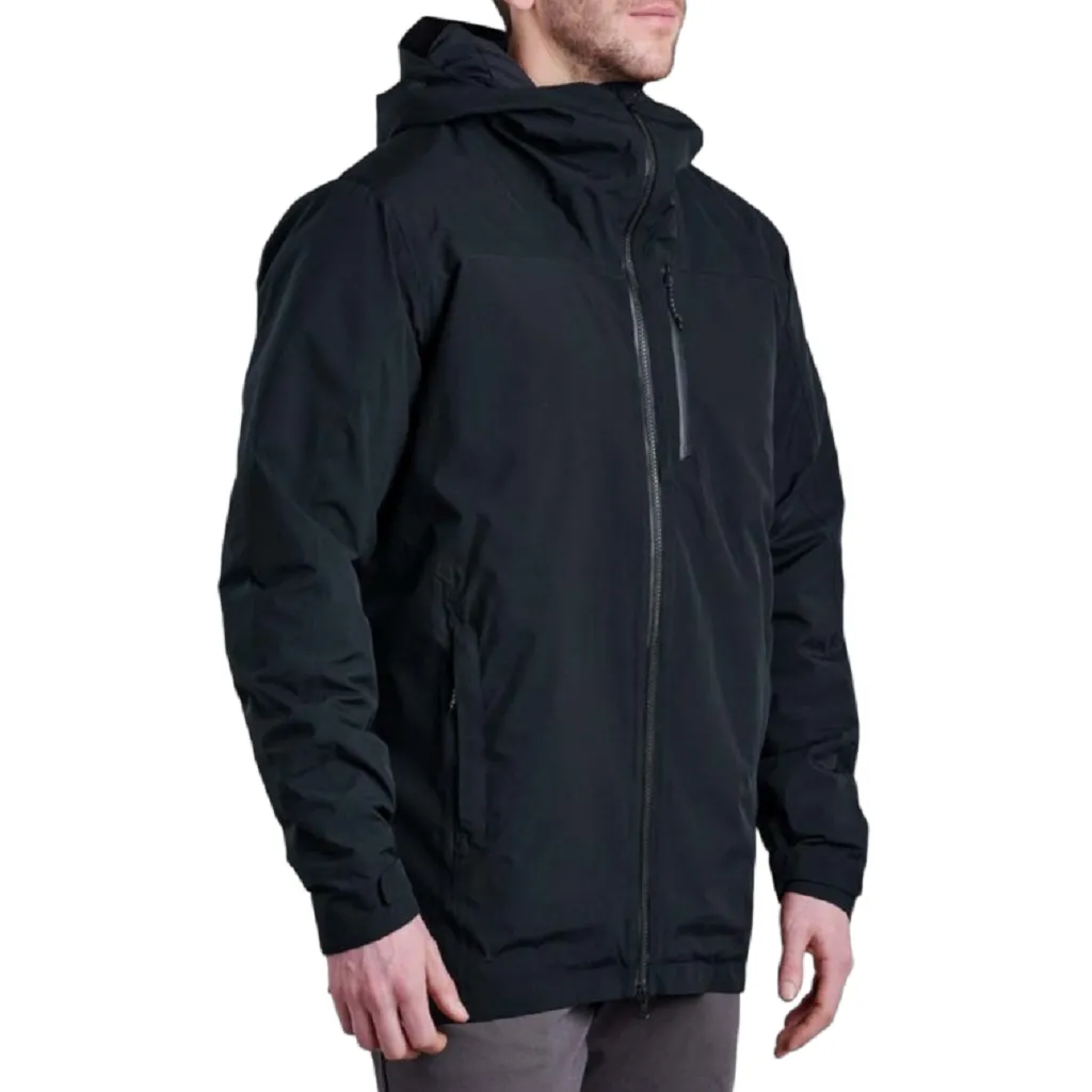 Kuhl Men's Stretch Voyagr Jacket - Insulated