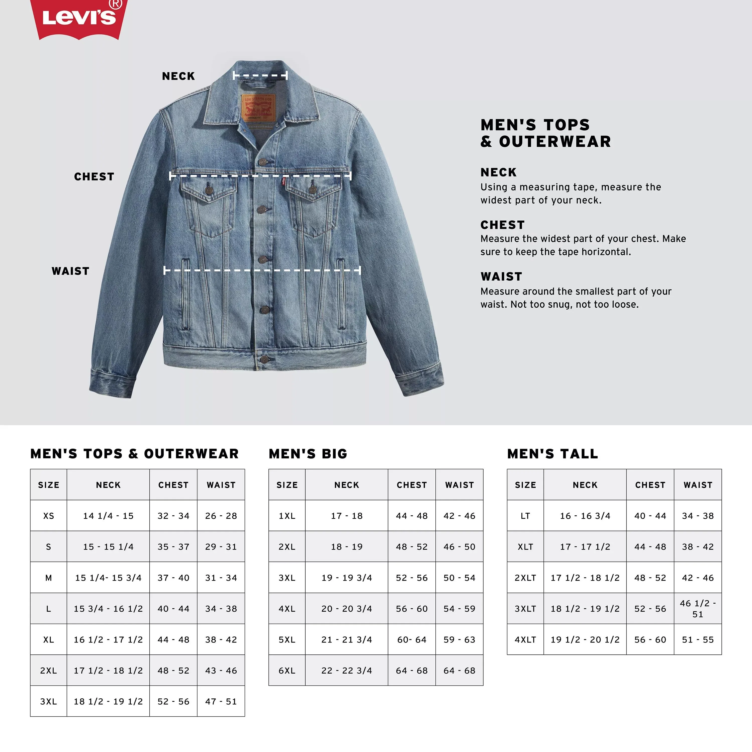 Levi's Classic Men's Button Down Shirt