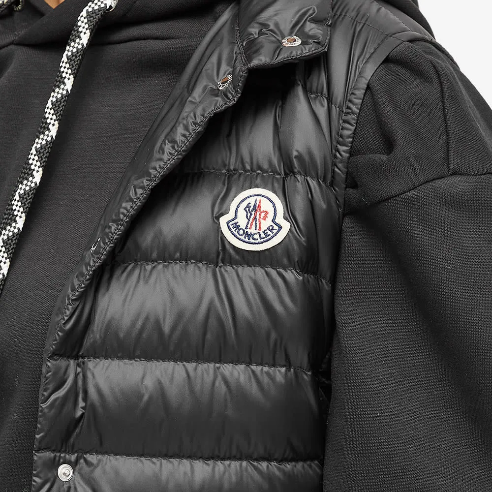 Liane Moncler Insulated Vest