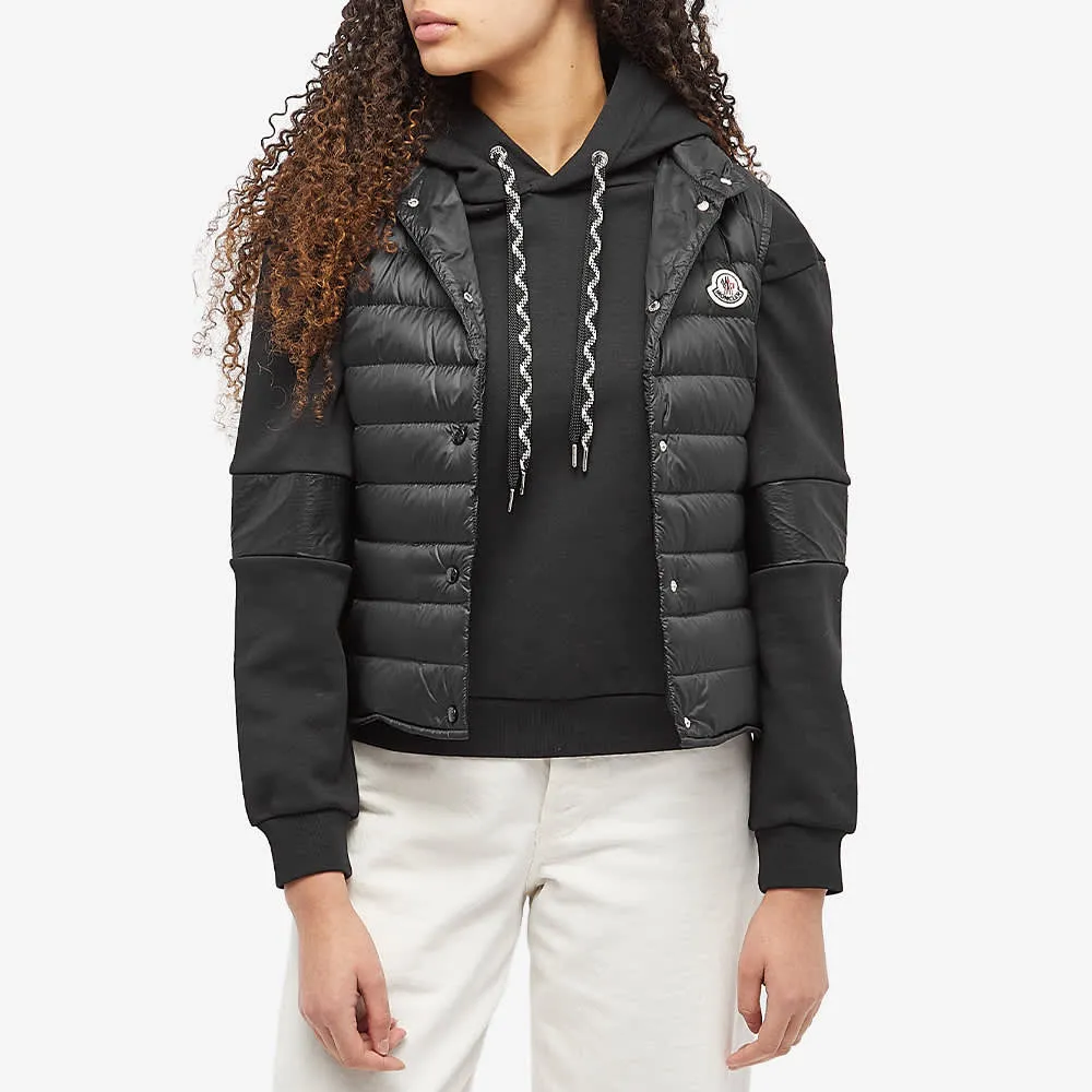 Liane Moncler Insulated Vest