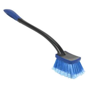 Long Handle Dip & Wash Brush