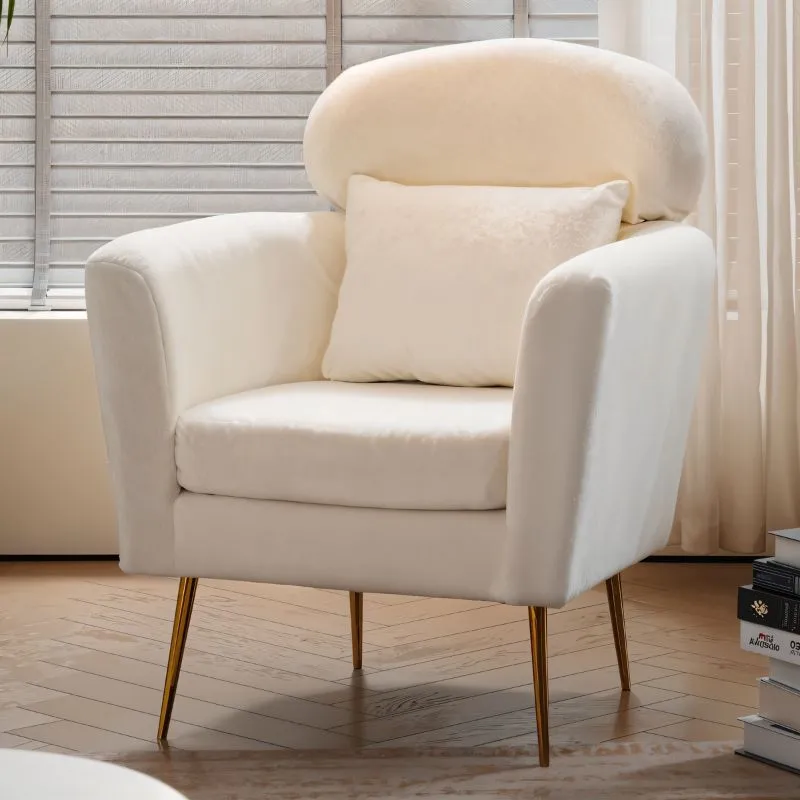 Melodia Accent Chair