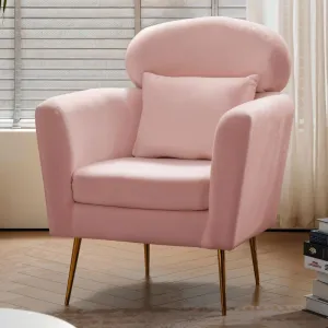 Melodia Accent Chair