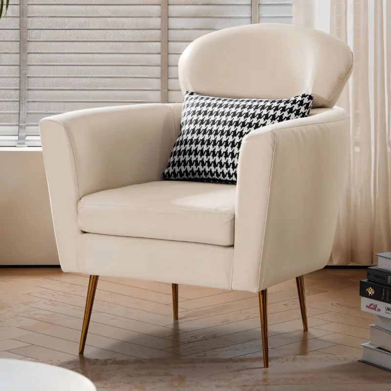 Melodia Accent Chair