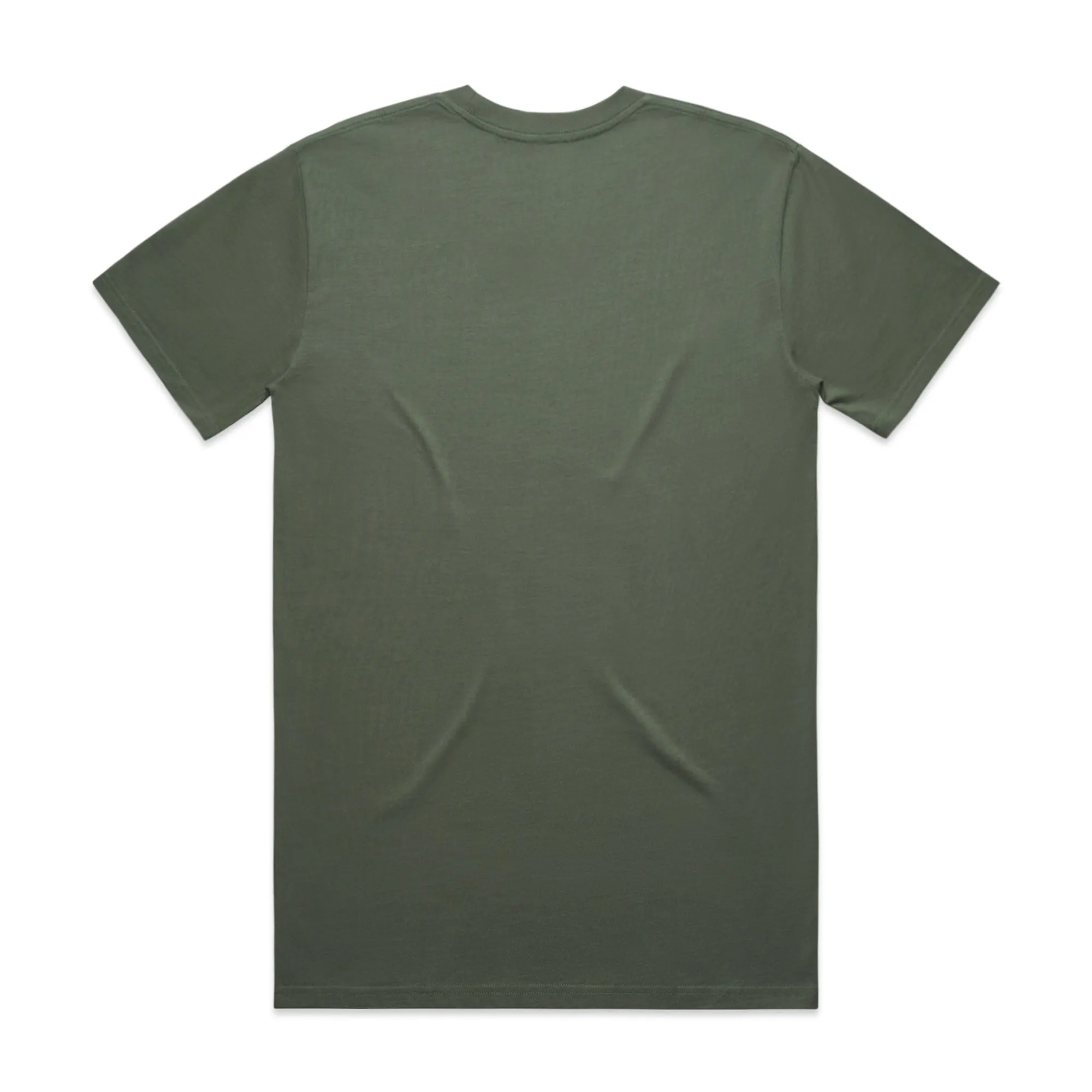 Mens Classic Tee 5026 (13 Colours)