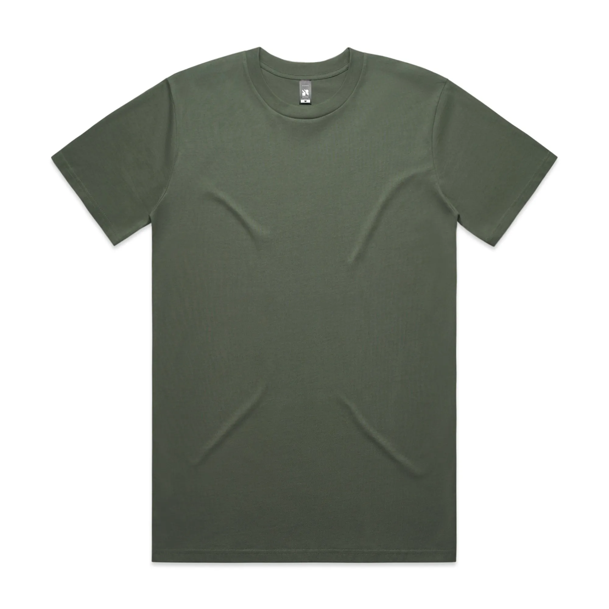 Mens Classic Tee 5026 (13 Colours)