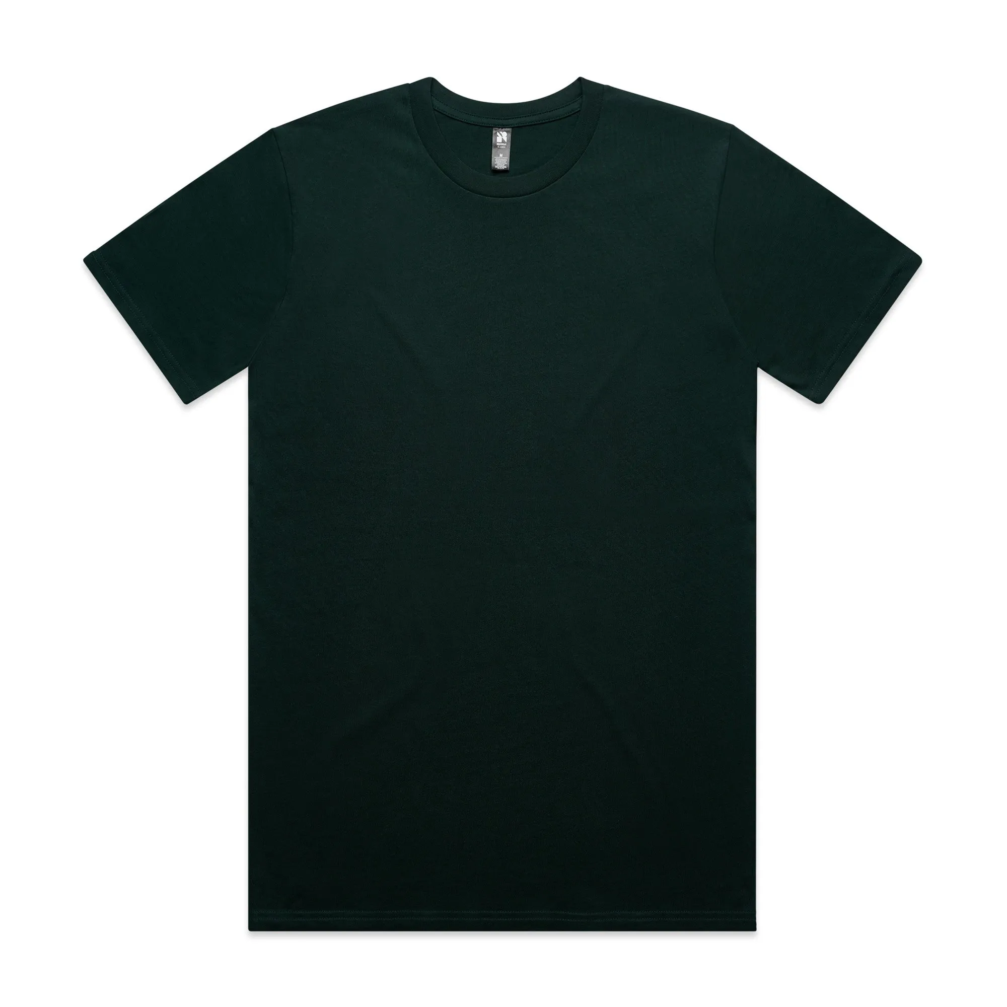 Mens Classic Tee 5026 (13 Colours)