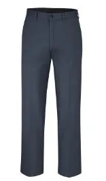 Men's Dickies Cotton Flat Front Casual Pants