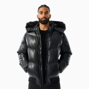 Men's Thriller Puffer Jacket