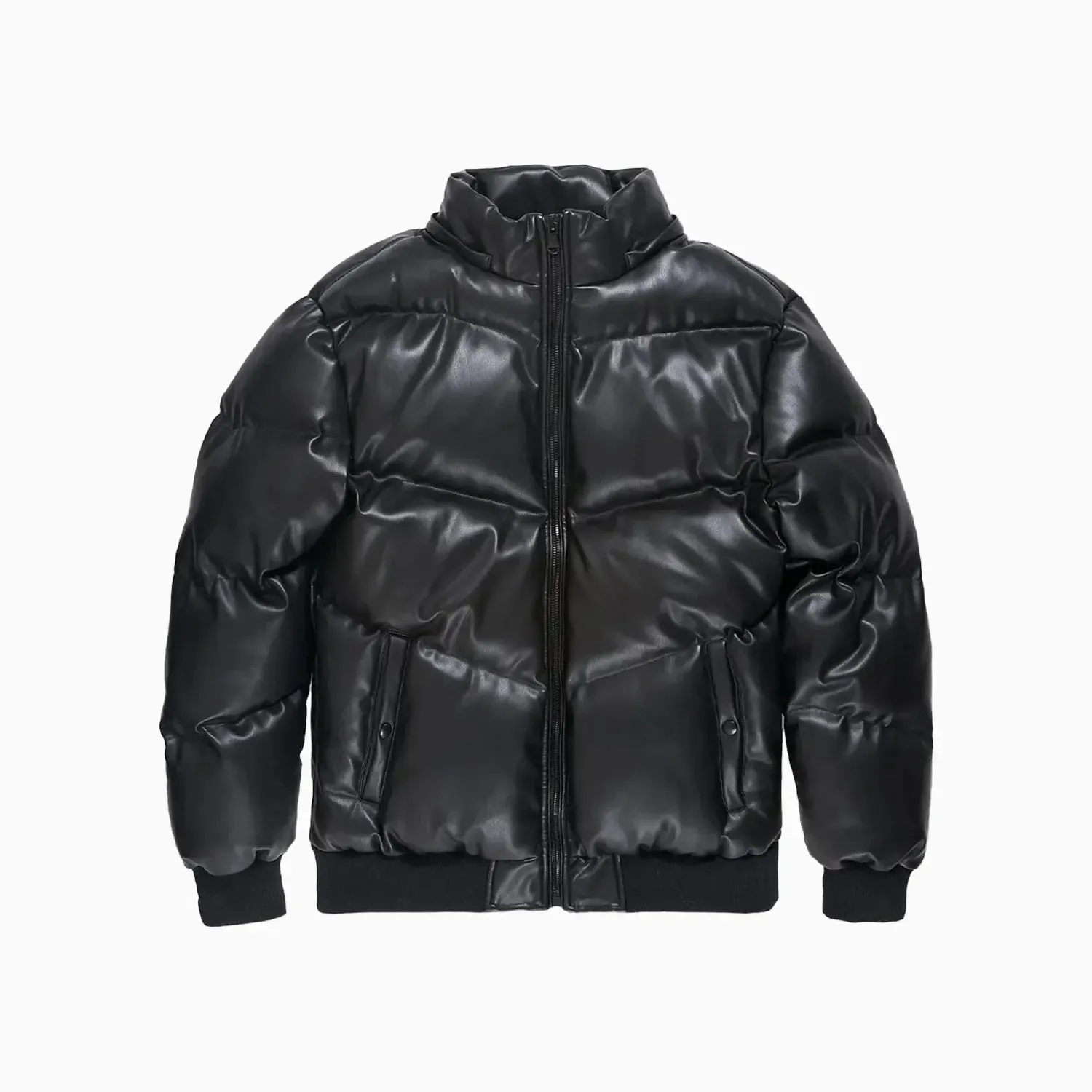 Men's Thriller Puffer Jacket