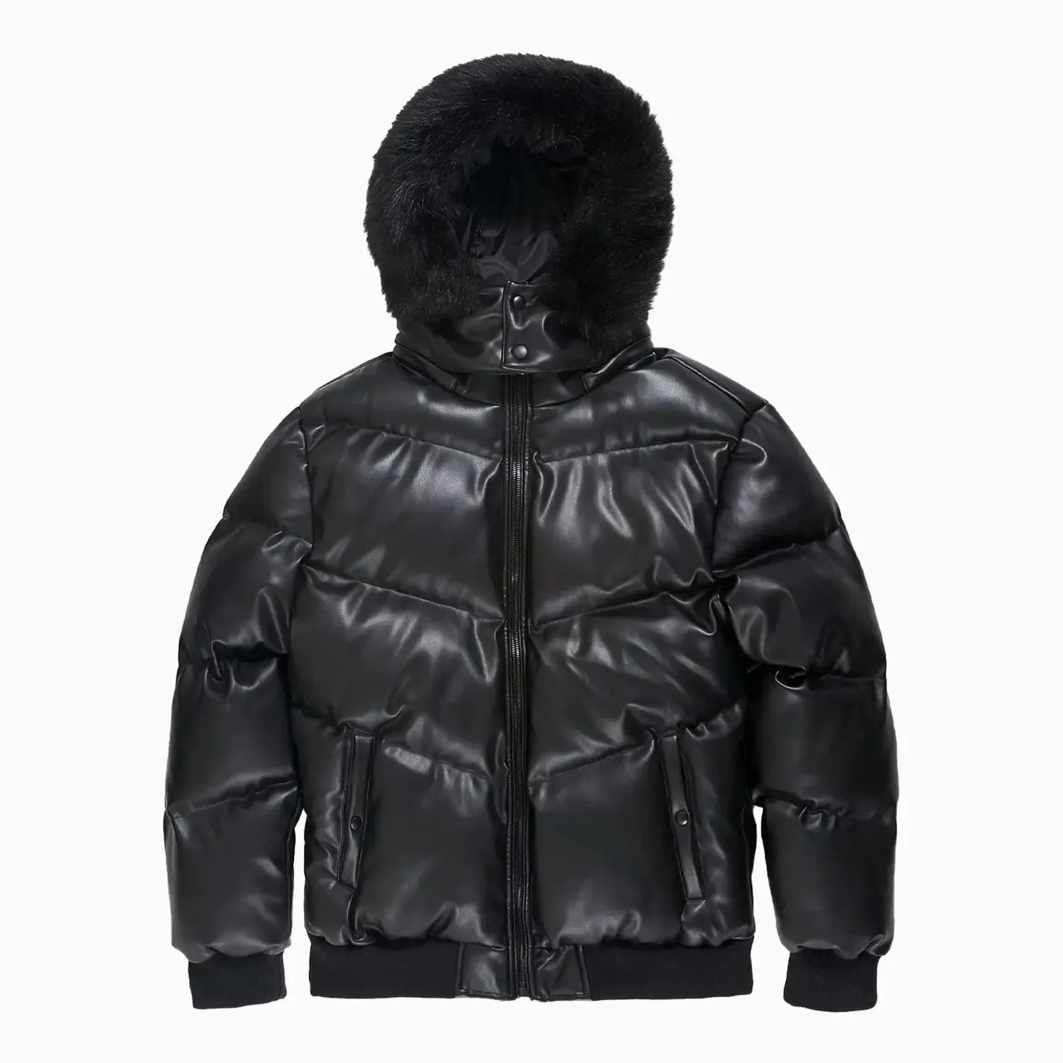 Men's Thriller Puffer Jacket