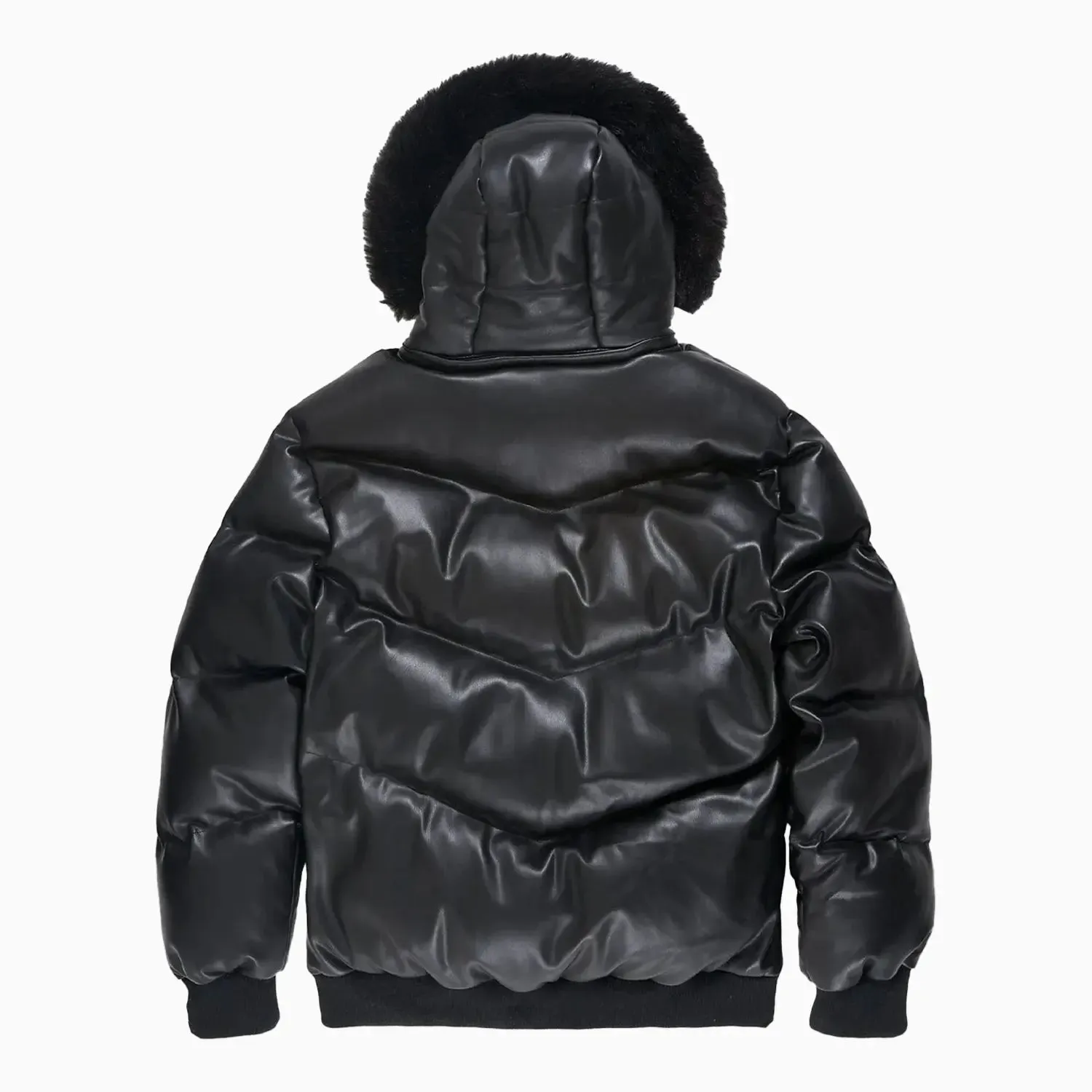 Men's Thriller Puffer Jacket