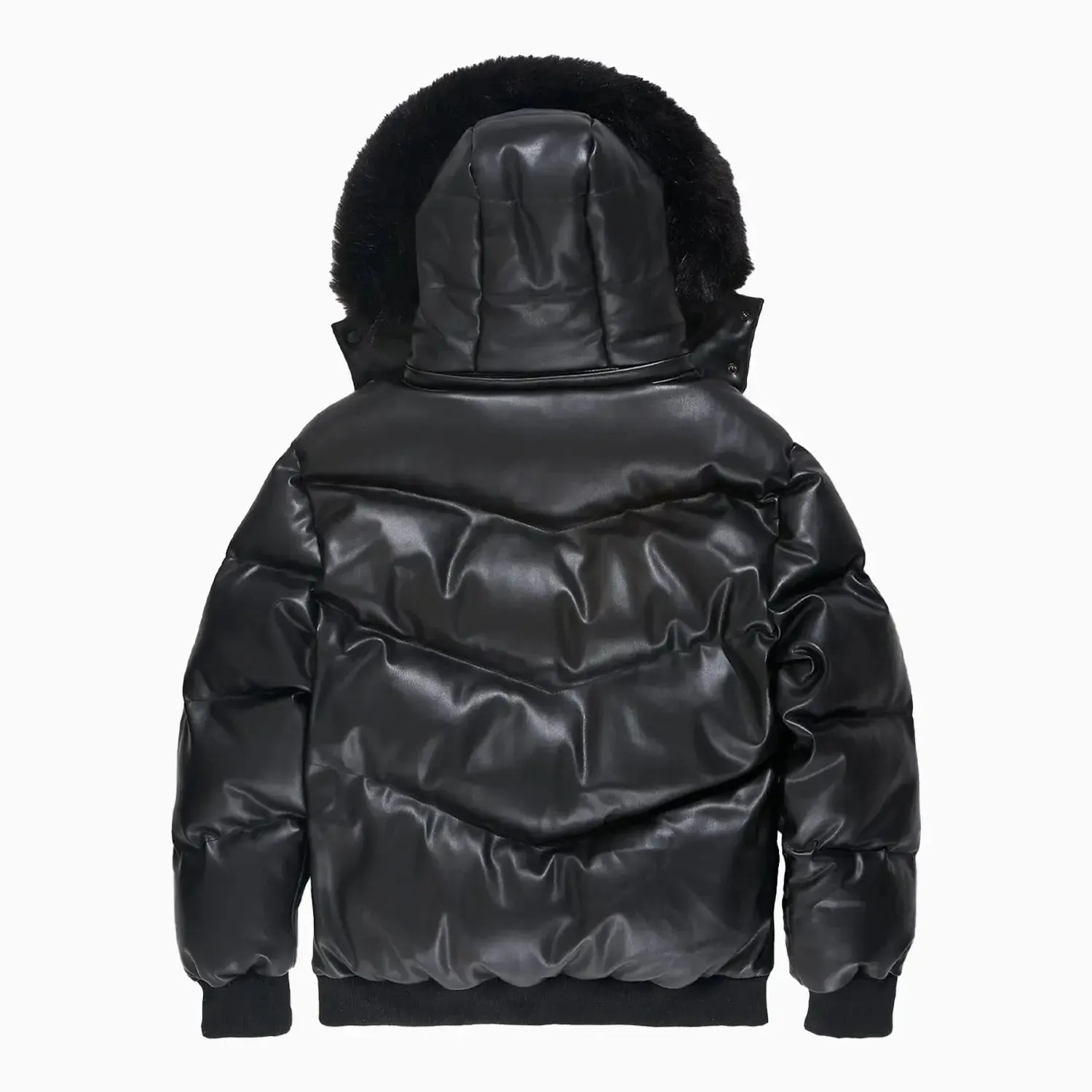 Men's Thriller Puffer Jacket