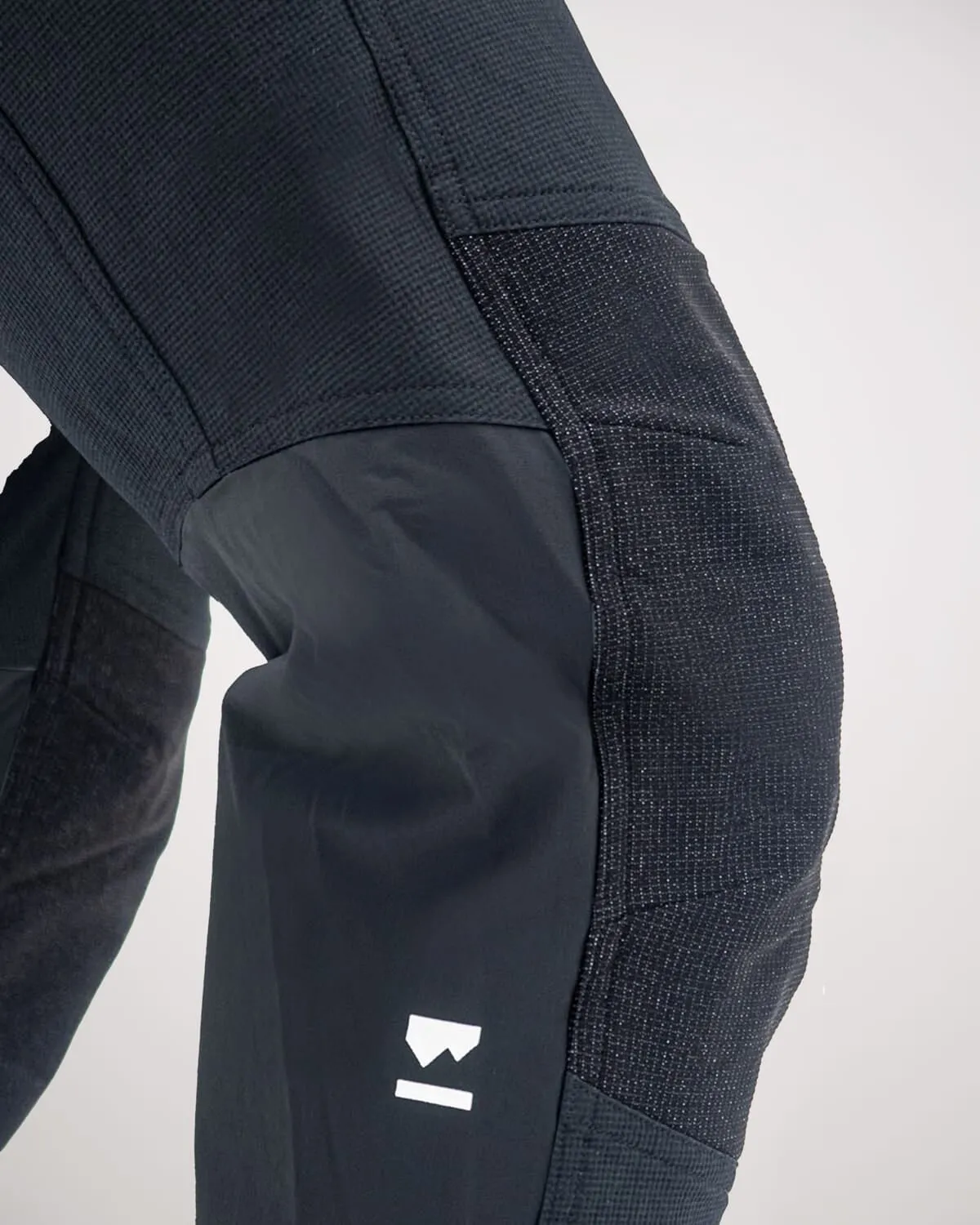 Momentum Bike Pants - Black