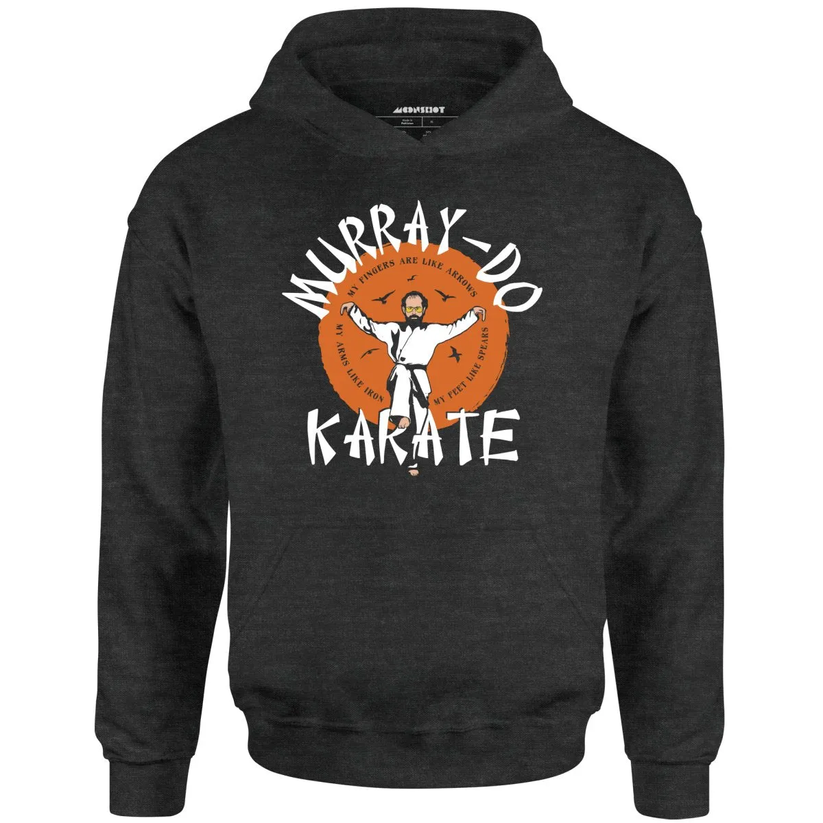 Murray-Do Karate - Unisex Hoodie