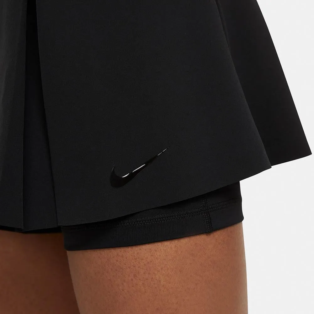 Nike Women's Club Regular Skirt - Black