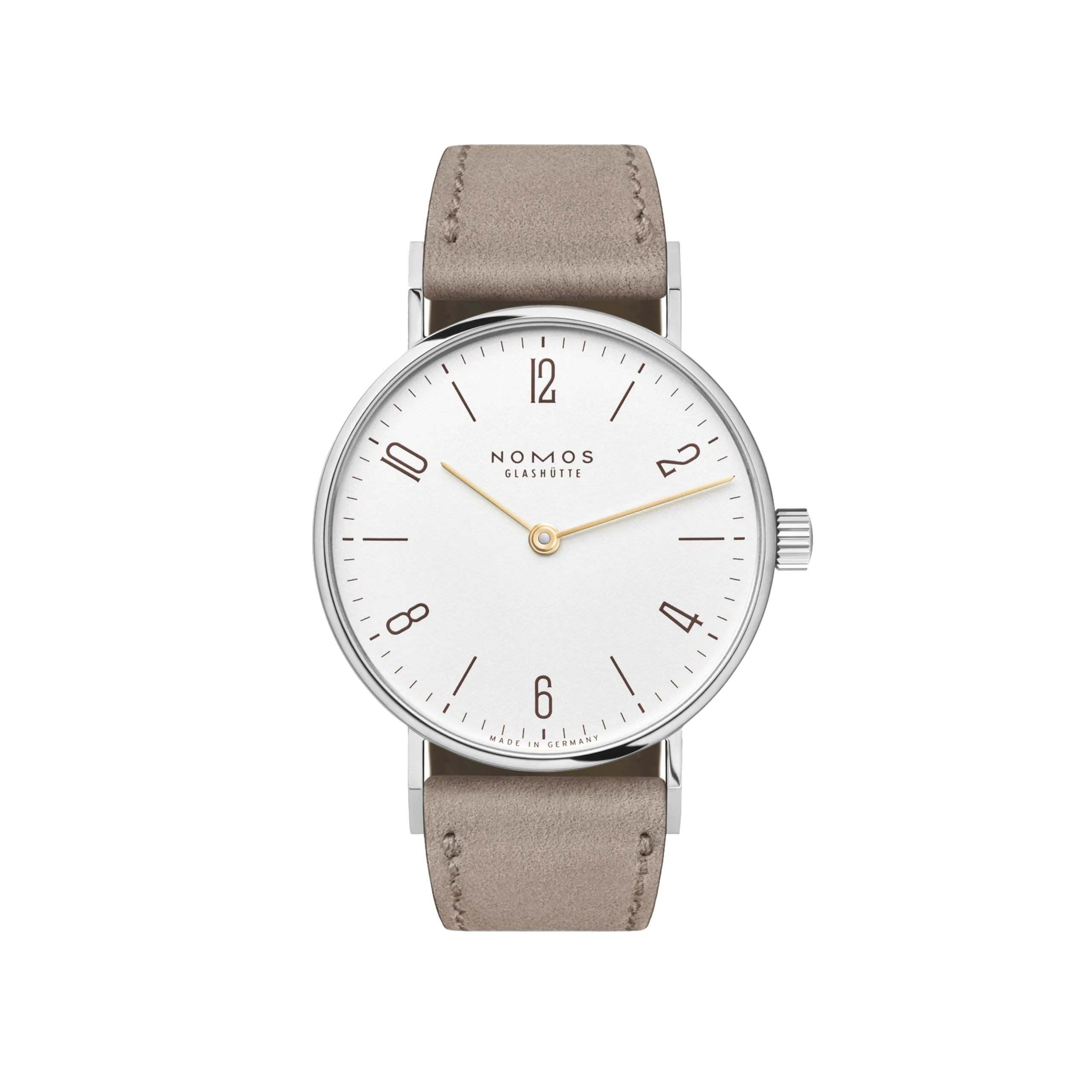 NOMOS - Tangente 33 DUO