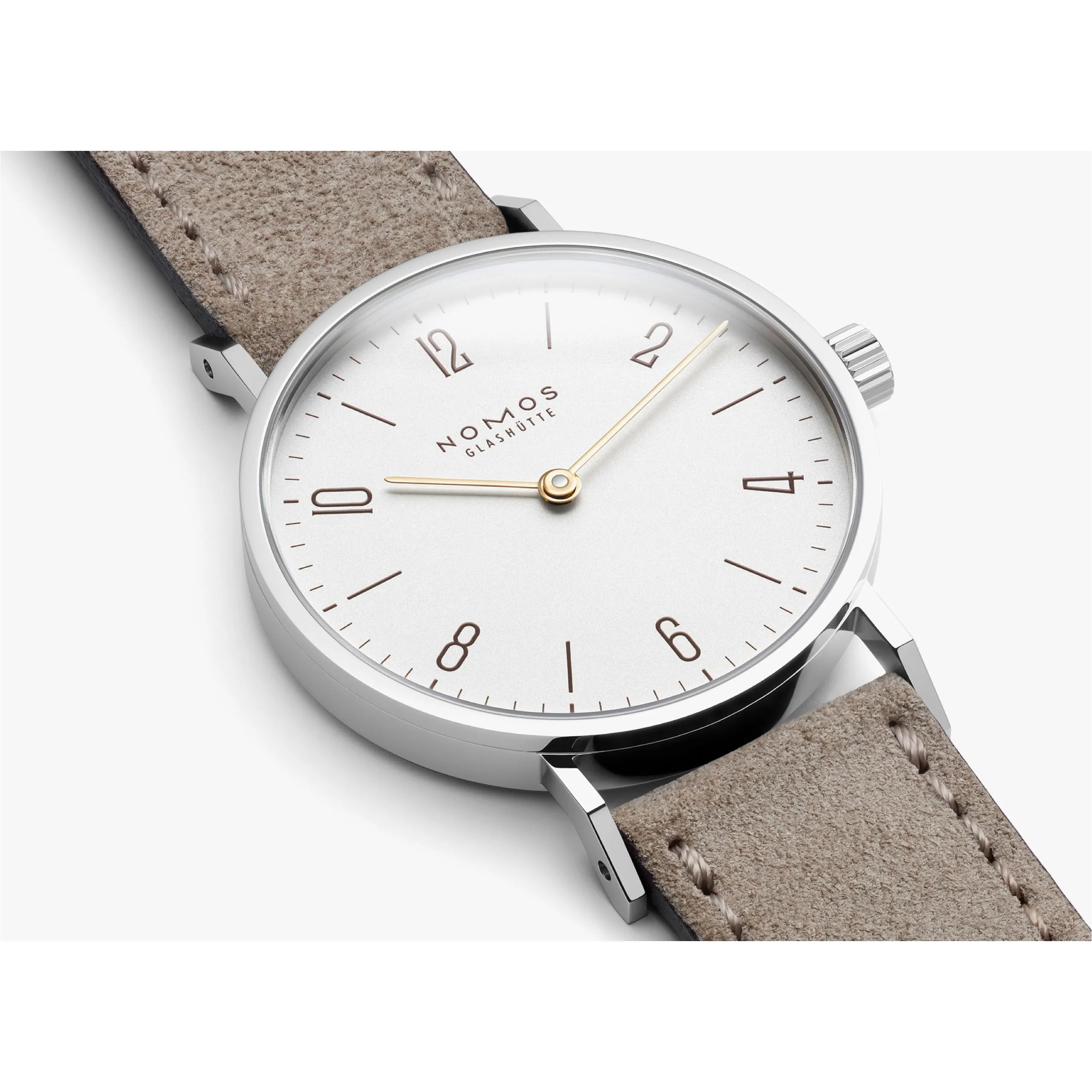 NOMOS - Tangente 33 DUO