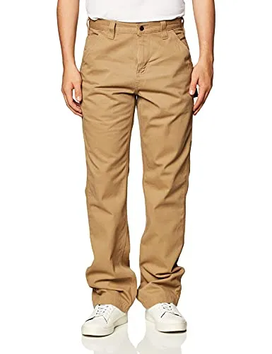 PR ONLY Carhartt B324 Men's Relaxed Fit Twill Utility Work Pant