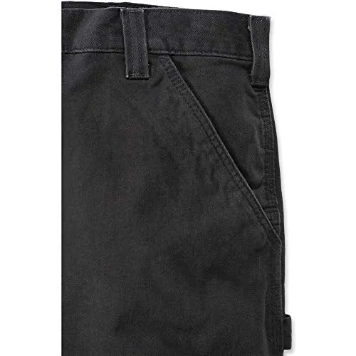 PR ONLY Carhartt B324 Men's Relaxed Fit Twill Utility Work Pant