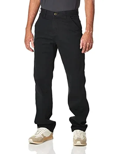 PR ONLY Carhartt B324 Men's Relaxed Fit Twill Utility Work Pant