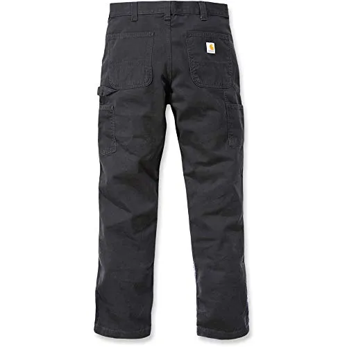 PR ONLY Carhartt B324 Men's Relaxed Fit Twill Utility Work Pant