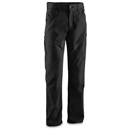 PR ONLY Carhartt B324 Men's Relaxed Fit Twill Utility Work Pant