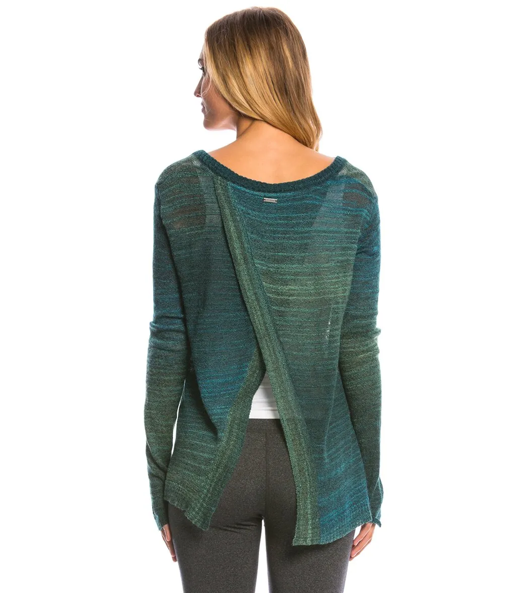 prAna Julien Sweater