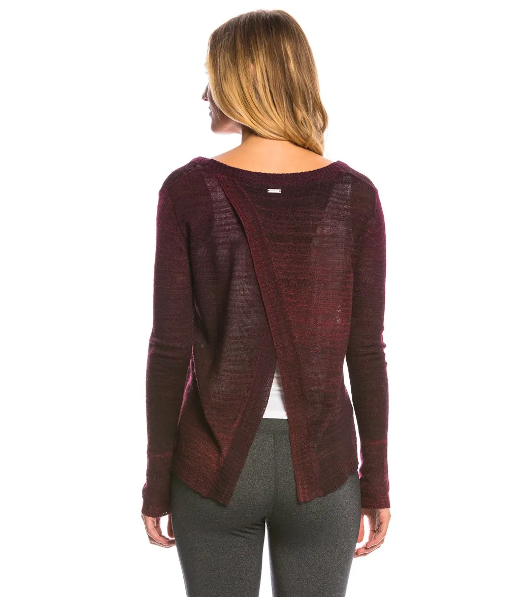 prAna Julien Sweater