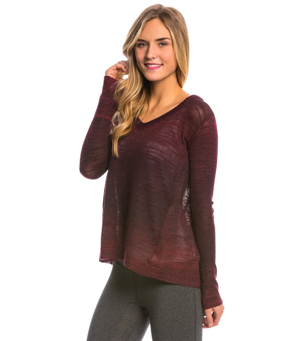 prAna Julien Sweater