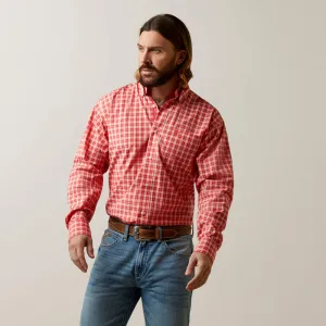 Pro Series Oberon Classic Fit Western Shirt