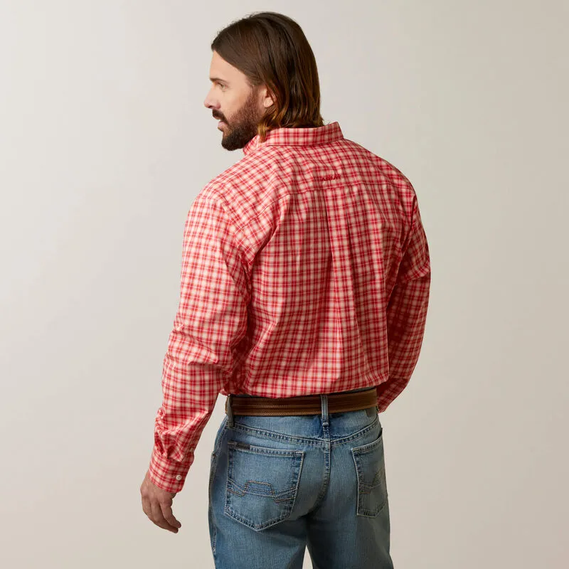 Pro Series Oberon Classic Fit Western Shirt