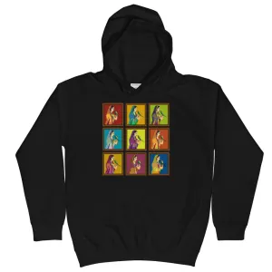 Rani Squad - Kids Hoodie