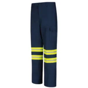 Redkap Mens Enhance Visibility Cargo Pant - PT88EN