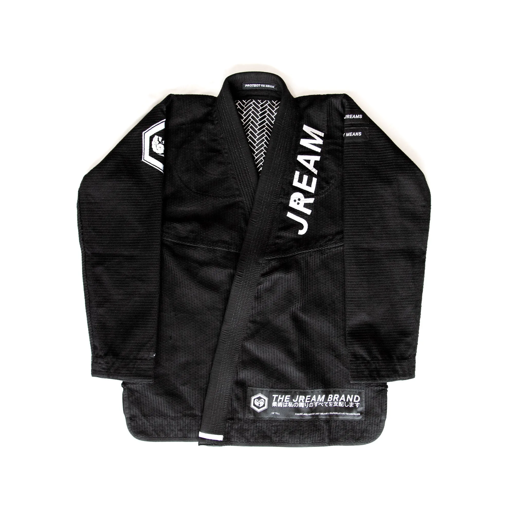 Standard Issue MK1 Kimono