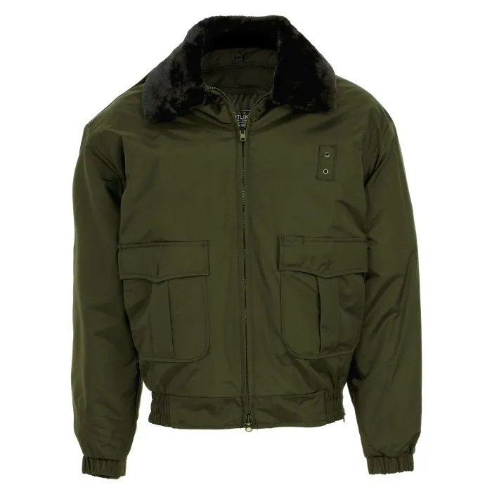 Tact Squad Tact Gen Jacket (F1003)