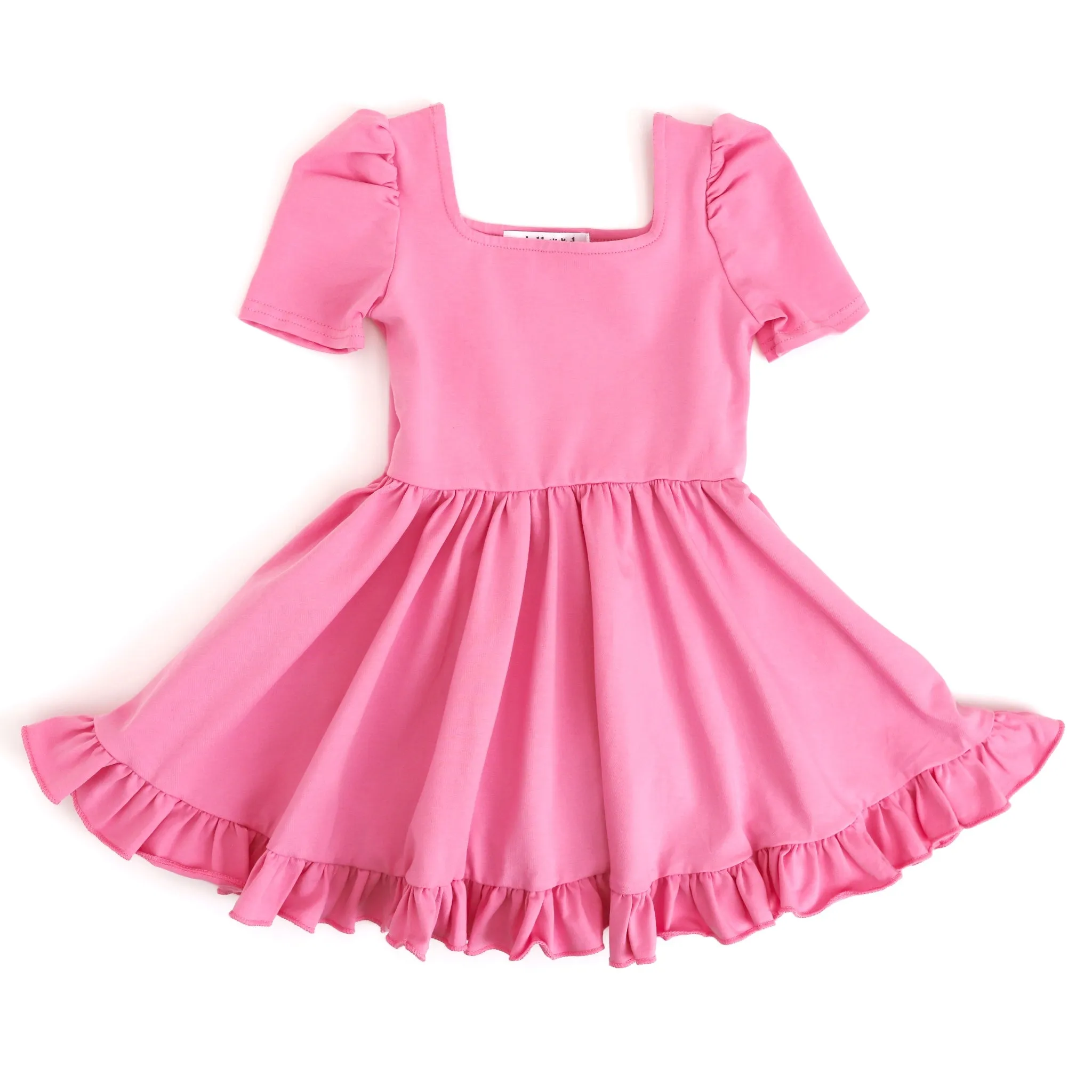 Taffy Mod Twirl Dress