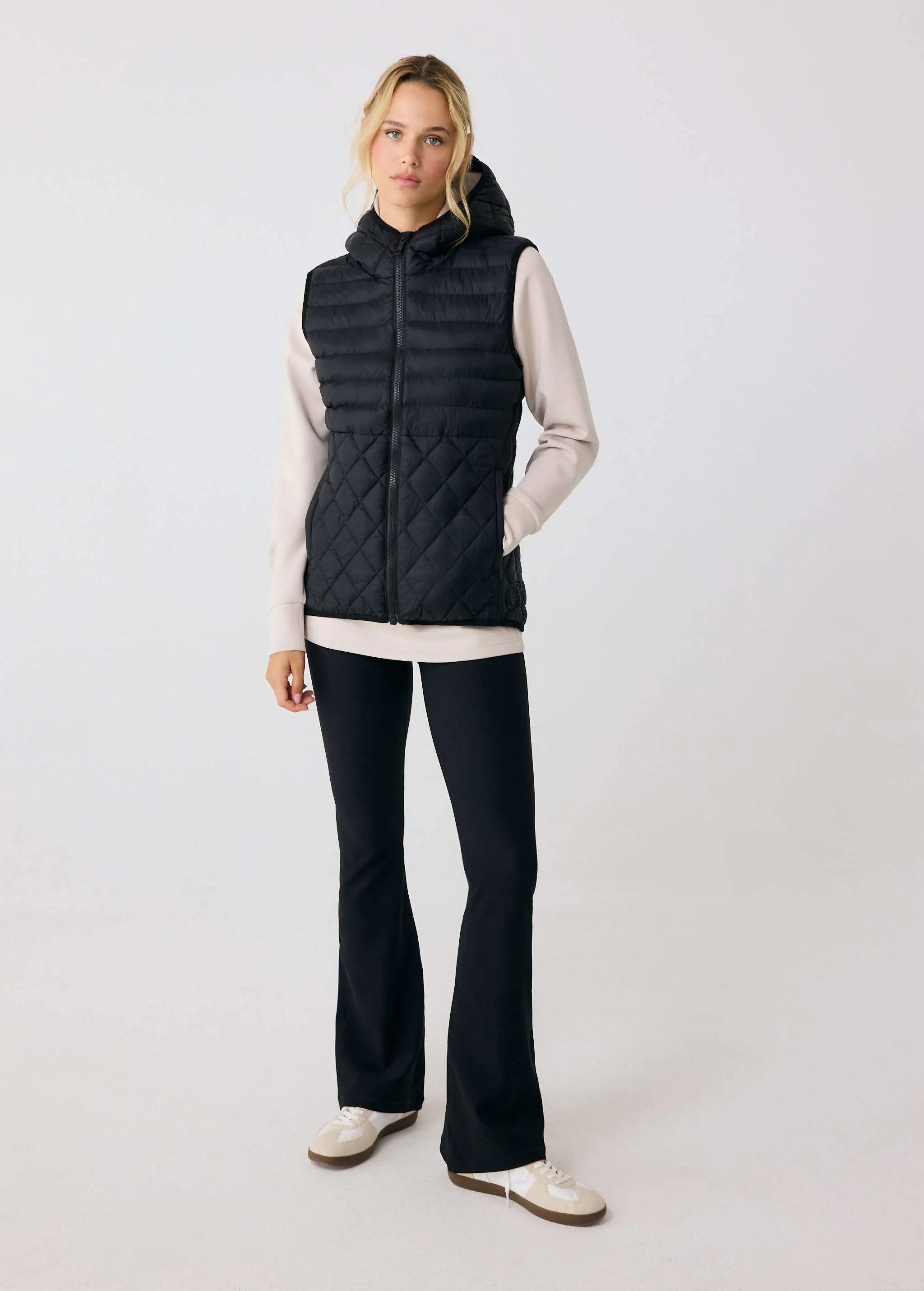 The Base Insulated Vest