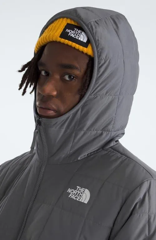 The North Face Men's Junction Insulated Hoodie