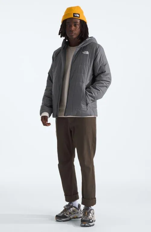 The North Face Men's Junction Insulated Hoodie