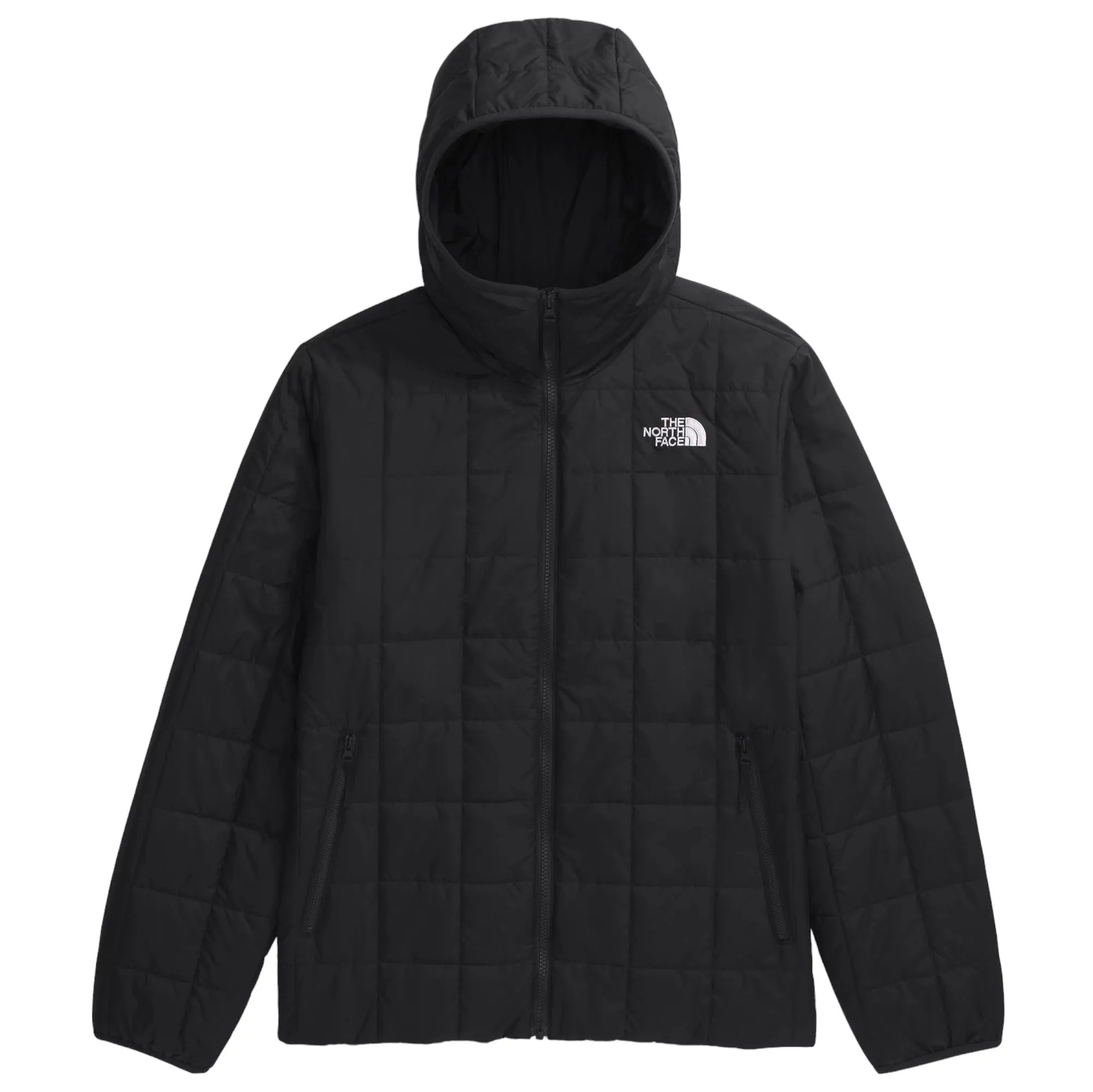 The North Face Men's Junction Insulated Hoodie