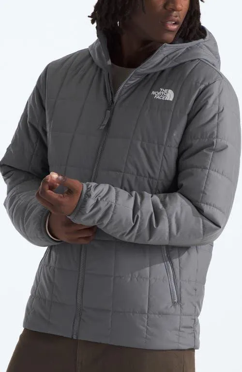 The North Face Men's Junction Insulated Hoodie