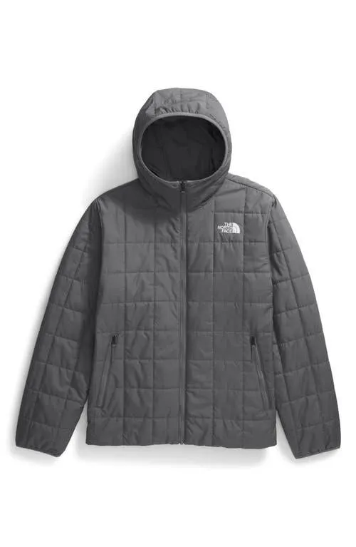 The North Face Men's Junction Insulated Hoodie